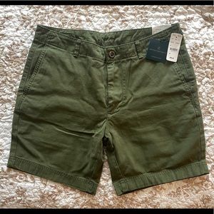 Brooks Brothers Shorts 7” Inseam